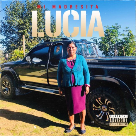 Mi Madresita Lucia | Boomplay Music