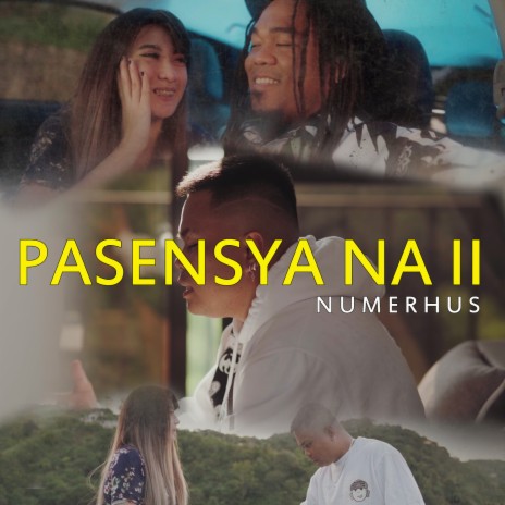 Pasensya Na II | Boomplay Music