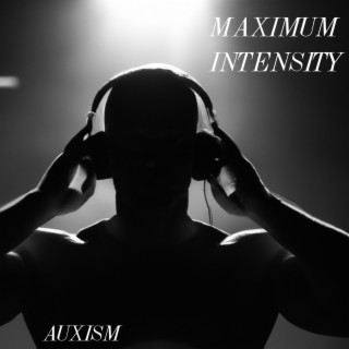 MAXIMUM INTENSITY