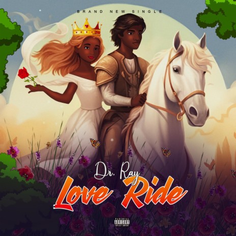 Love Ride | Boomplay Music