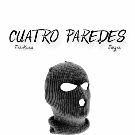 Cuatro Paredes ft. Ennyel | Boomplay Music