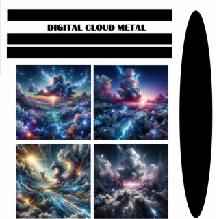 Digital Cloud Metal V2