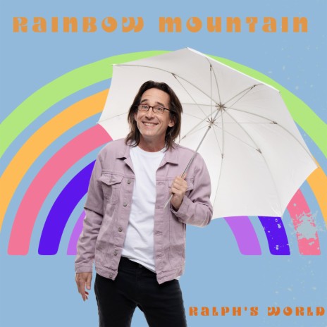 Rainbow Mountain | Boomplay Music