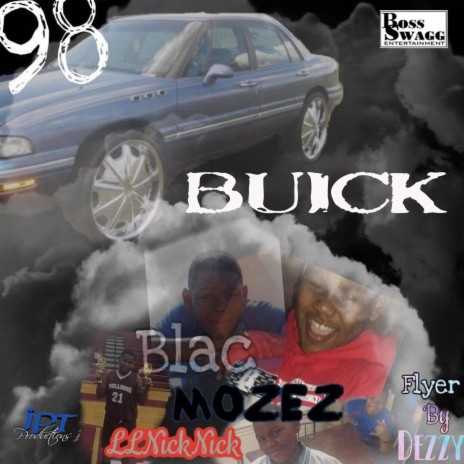 98 Buick
