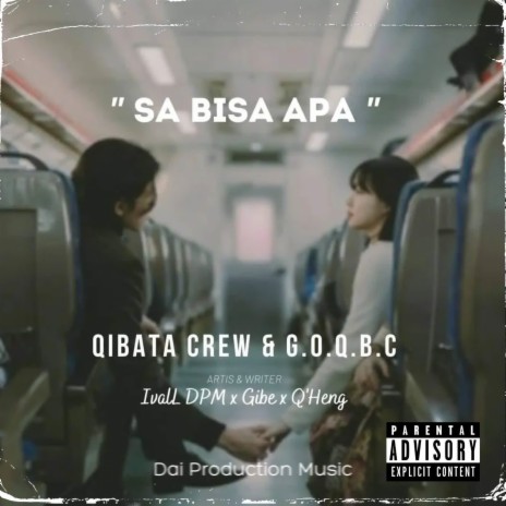 Sa bisa apa (ft. G.O.Q.B.C) | Boomplay Music