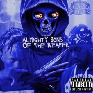 Almighty Sons Of The Reaper