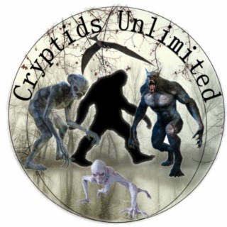 Cryptids Unlimited Podcast