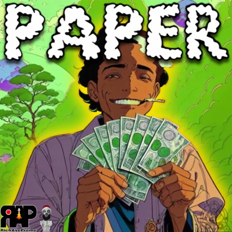 PAPER | Boomplay Music