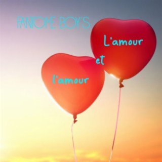 L'amour et l'amour