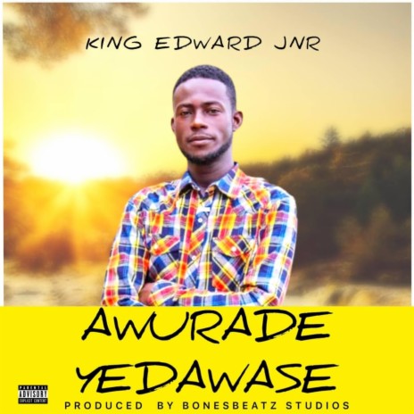 Awurade Yedawase | Boomplay Music