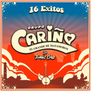 16 EXITOS