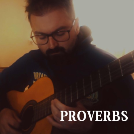 Proverbs ft. George Krepela & skoumas