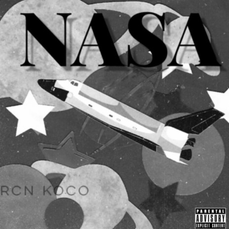 NASA | Boomplay Music