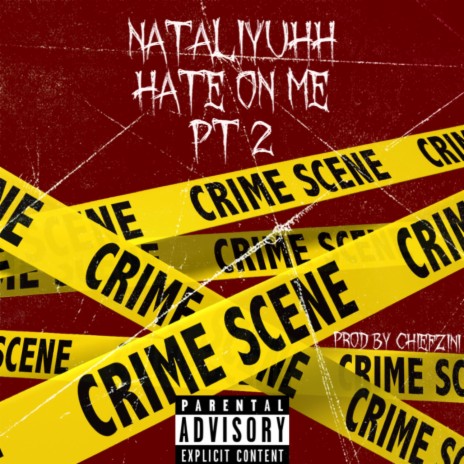 Hate On Me, Pt. 2 | Boomplay Music