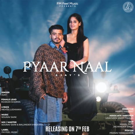 Pyaar Naal (Punjabi) | Boomplay Music