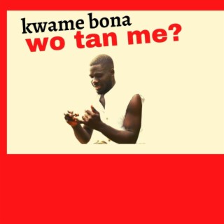 Kwame Bona