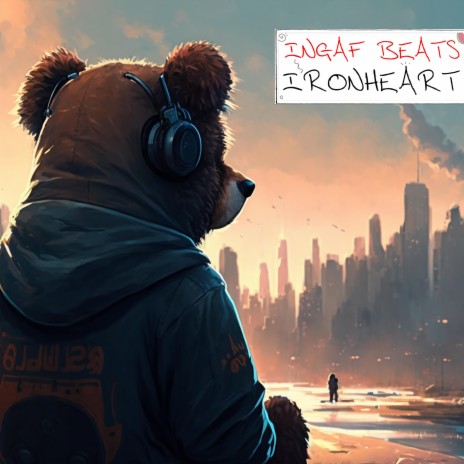 Ironheart | Boomplay Music