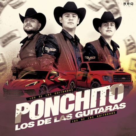 Ponchito | Boomplay Music