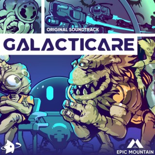 Galacticare (Original Game Soundtrack)