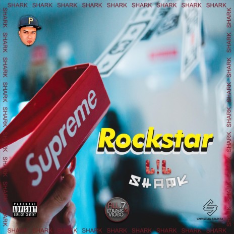 Rockstar | Boomplay Music