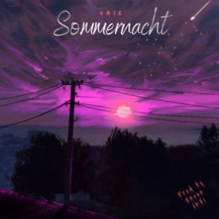 Sommernacht lyrics | Boomplay Music