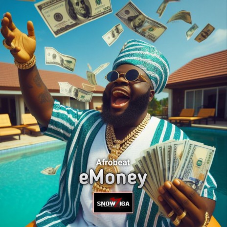 Afrobeat eMoney | Boomplay Music