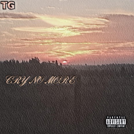 Cry No More | Boomplay Music