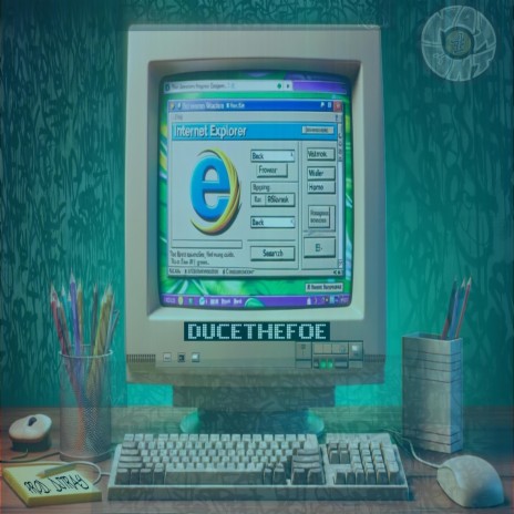 Internet Explorer | Boomplay Music