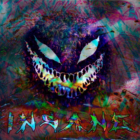 INSANE ft. Kandelaki | Boomplay Music