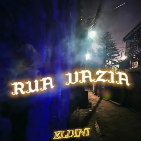 Rua Vazia | Boomplay Music