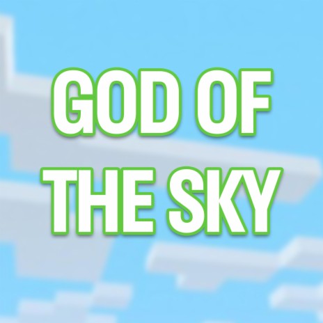 God of the Sky | Boomplay Music