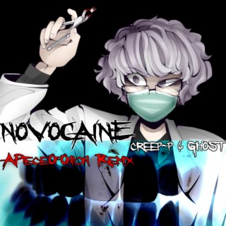 Novocaine (APIECEOFONION Remix)