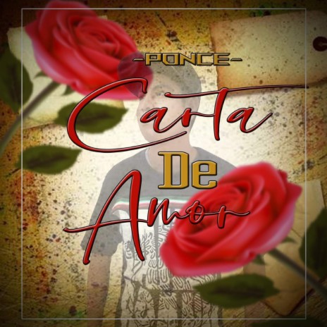 Carta De Amor