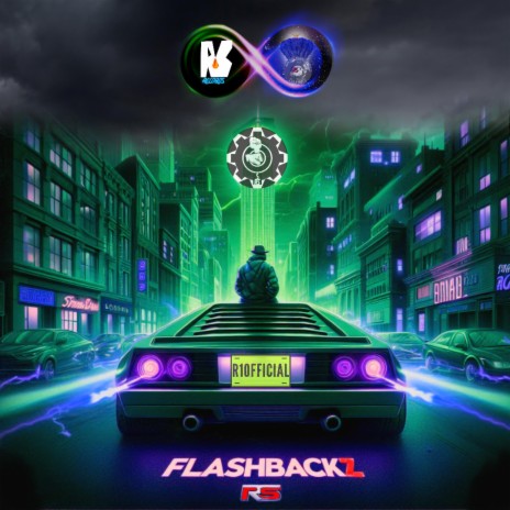 FLASHBACKz ft. R10FFICIAL | Boomplay Music