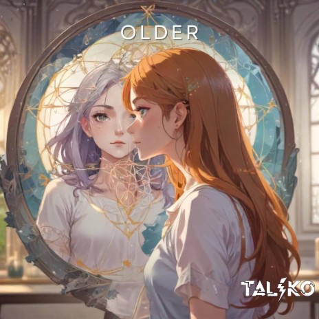 Older (Extended) | Boomplay Music