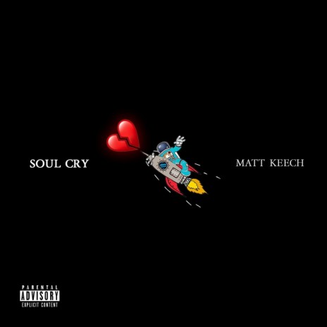 SOUL CRY | Boomplay Music