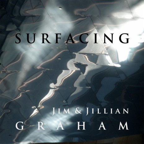 Surfacing ft. Jillian Graham | Boomplay Music