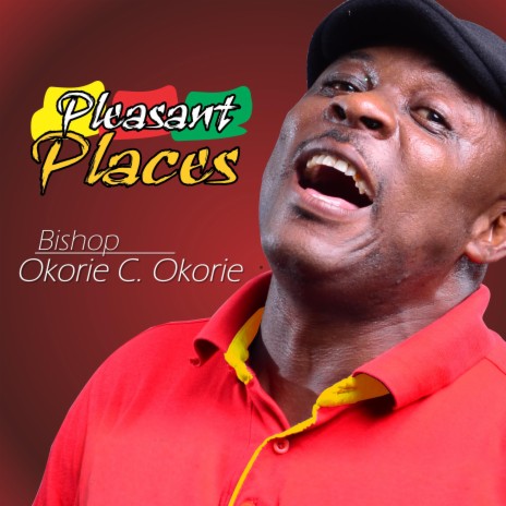 Pleasant Places | Boomplay Music