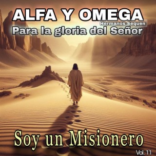 Soy un Misionero