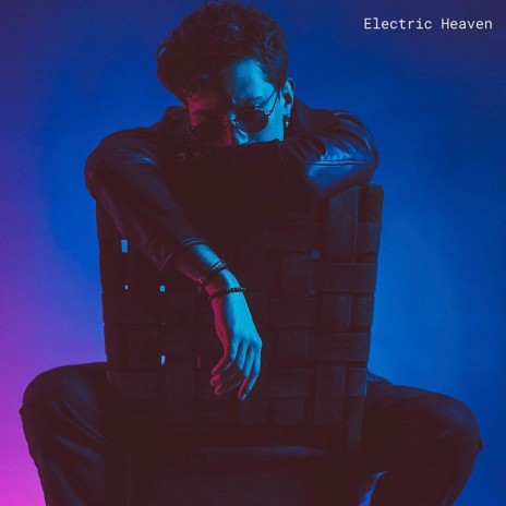 Electric Heaven | Boomplay Music