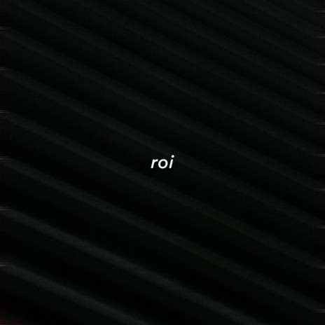 Roi (Instrumental) | Boomplay Music
