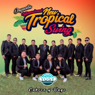 Orquesta New Tropical Swing