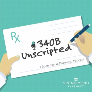 Ep 44 | Pharmacotherapy Clinic Services & 340B