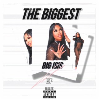 THE BIGGEST EP