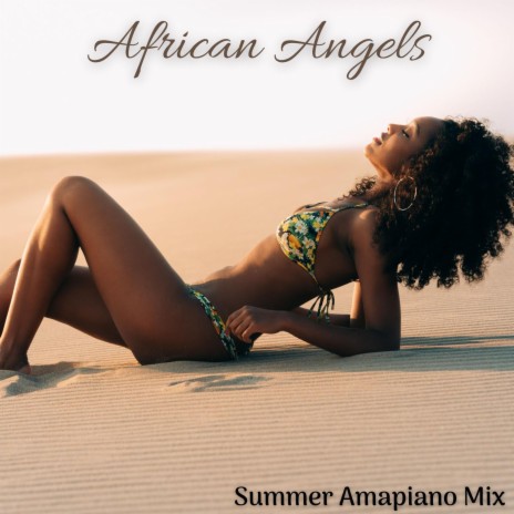 Amapiano Angelic Melodies