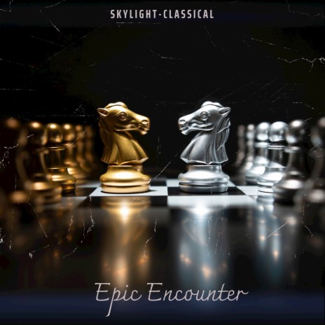 Epic Encounter | Boomplay Music