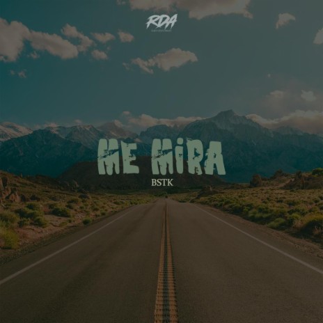 Me Mira (Radio Edit) | Boomplay Music