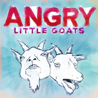 Angry Little Goats