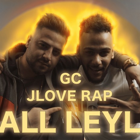 All Leyl ft. Gc 964 | Boomplay Music