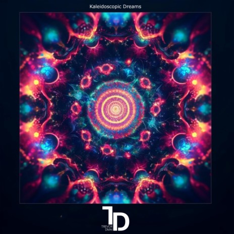 Kaleidoscopic Dreams | Boomplay Music